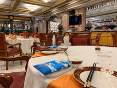 大堂-万宝海鲜舫(劳动公园店)