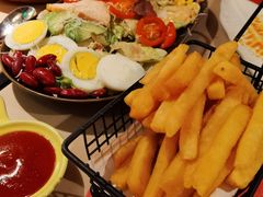 -布拉诺牛排西餐厅(上城天街店)