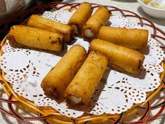 大良炸脆奶-十三姨工厨顺德美食·宴会·团餐(天河北路店)