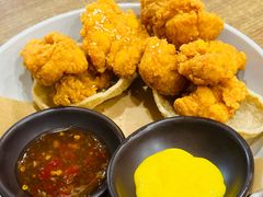 -曼谷食堂·泰国家庭料理(丹桂路店)