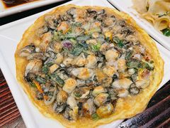 传统海蛎煎-海坛特色小吃·只做平潭特色菜(平潭店)