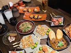 -三川·十酒Izakaya(南昌路店)