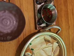 -恩你小木屋·韩式料理(假日广场店)