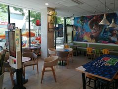-德克士(唐龙店)