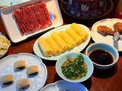 -1078號老北京涮肉(松柏店)