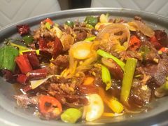 -李老哈·东北菜(宋园路店)