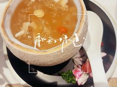 -若蘭慈·无国界素食料理(欢乐海岸店)