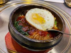 -明洞王妃家烤肉(苏州中心星悦汇店)