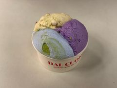 -Dal Cuore 达可芮冰淇淋(陕西北路店)