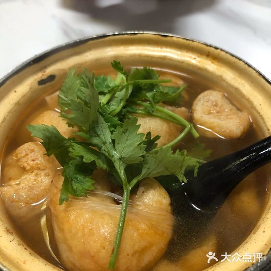 特色砂锅小吃(高陵路店)