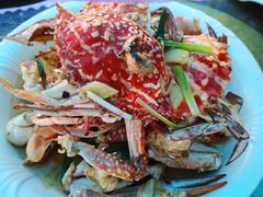 -正能量1号海鲜加工店