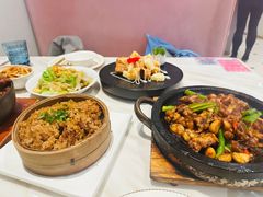 -茉莉餐厅(包河万达店)