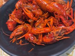 -聚味瞿记·龙虾堂(咸嘉湖店)
