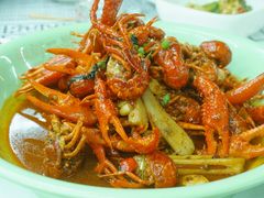 -靓虾二哥·龙虾馆(大塘总店)