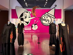 -中华艺术宫(上海美术馆)