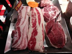 -炉小哥烤肉(朗悦公园茂店)