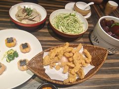 -江太极江浙菜(马桥万达广场店)