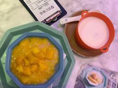 -发记甜品(豉油街店)