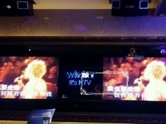 -温莎KTV(珠江路店)