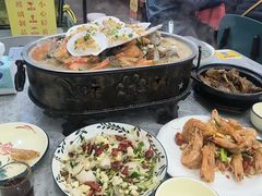 -品鲜海鲜餐厅(黄厝店)