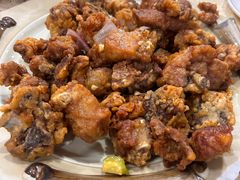 -标记美食新鲜猪杂(兴南大道店)