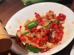 -湖兰金牌小炒肉(椒江万达店)