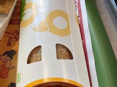 -麦当劳(静安寺店)