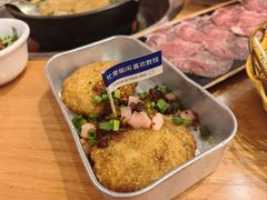 -黔三一夺夺粉酸汤火锅(百信店)