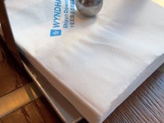 -十堰天海温德姆酒店·四季全日制餐厅(北京中路店)