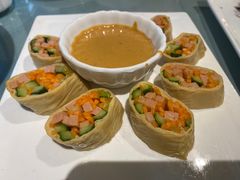 -天厨妙香素食餐厅(清华店)