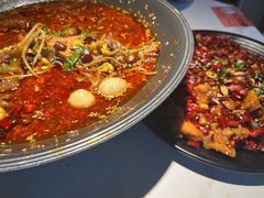 -麻六记(新天地店)