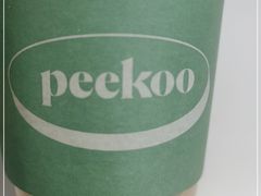 -peekoo coffee(尚嘉中心店)
