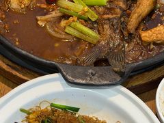 -老板恋上鱼(印象城店)