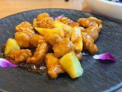 -枣子树·素食餐厅(普陀山店)