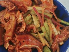 -乔家满族八大碗(流水沟店)