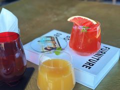 -恰餐厅及酒吧CHAR Bar & Grill(北京三里屯洲际店)