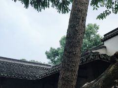 -乌镇东栅景区-江南百床馆