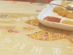 -菲滋意式餐厅(温岭银泰城店)