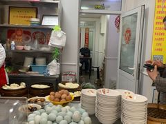 -林记小笼包(河北路店)