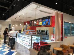 -85度C(成都浆洗街店)