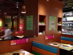-非烤勿扰自助烤肉(东城时尚店)