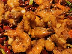 -川里谈·川味小馆(北京路店)