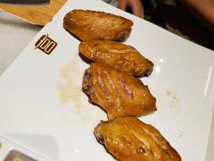 -韩宫宴炭火烤肉(印象城店)