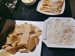 -重庆德庄火锅