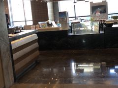-太原富力铂尔曼大酒店-尚西餐厅