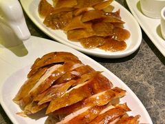 -城南往事·鲁菜济南菜(软件园美莲广场店)