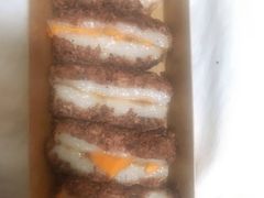 -南大门韩糕(后埭溪路店)