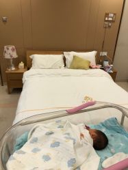 -百佳医疗级月子会所