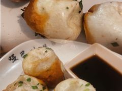 -哑巴生煎(临顿路店)