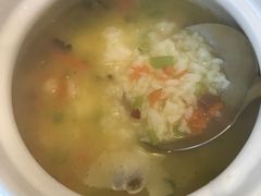 -乌镇那一年小院主题餐厅(甘泉西路店)